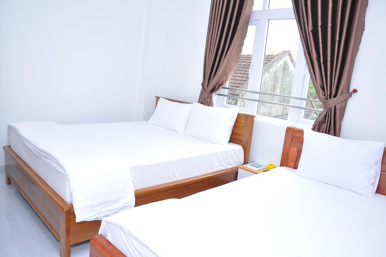 Khách sạn Wow Quy Nhơn