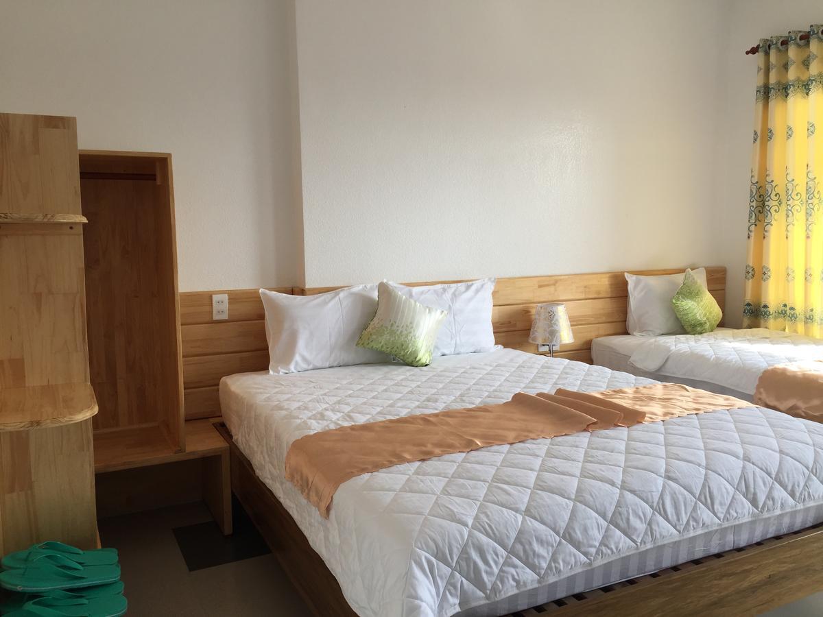 Hotel MAY Bungalow Mũi Né