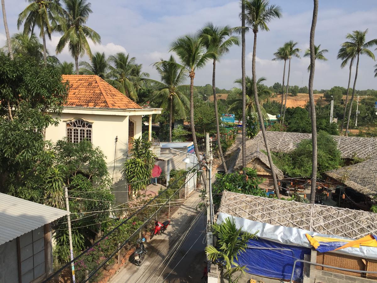 Hotel MAY Bungalow