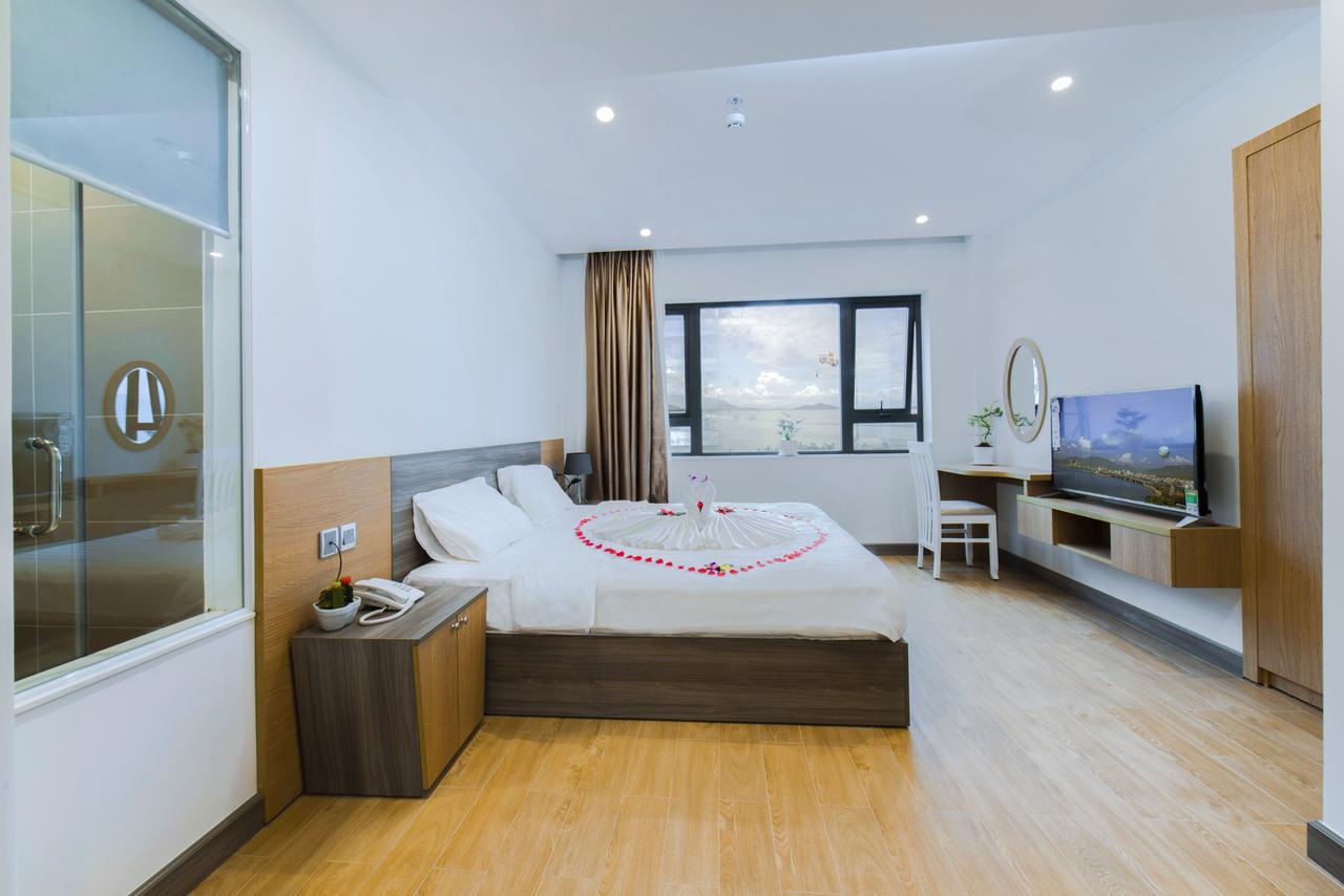 An Nam Hotel Nha Trang