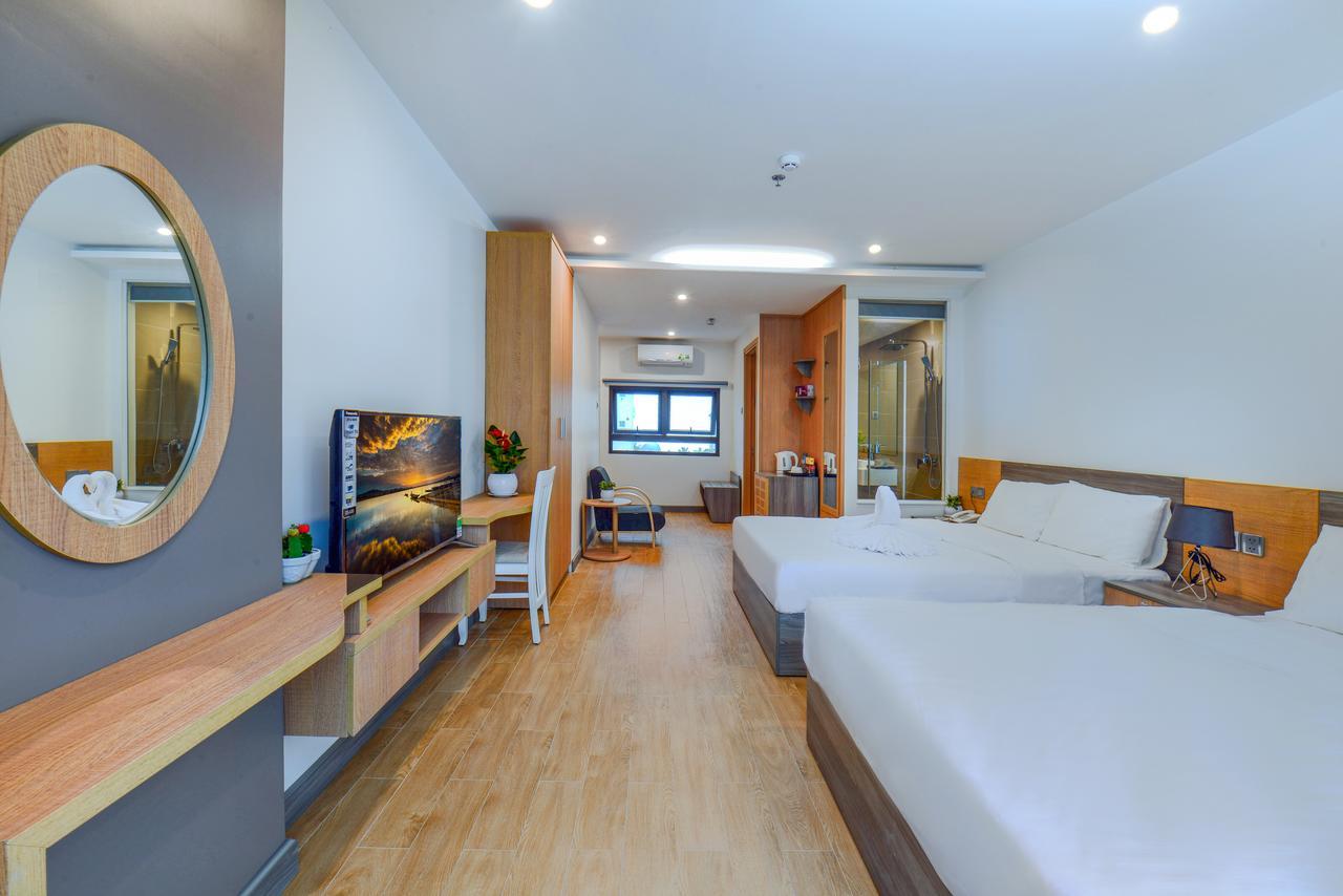 An Nam Hotel Nha Trang