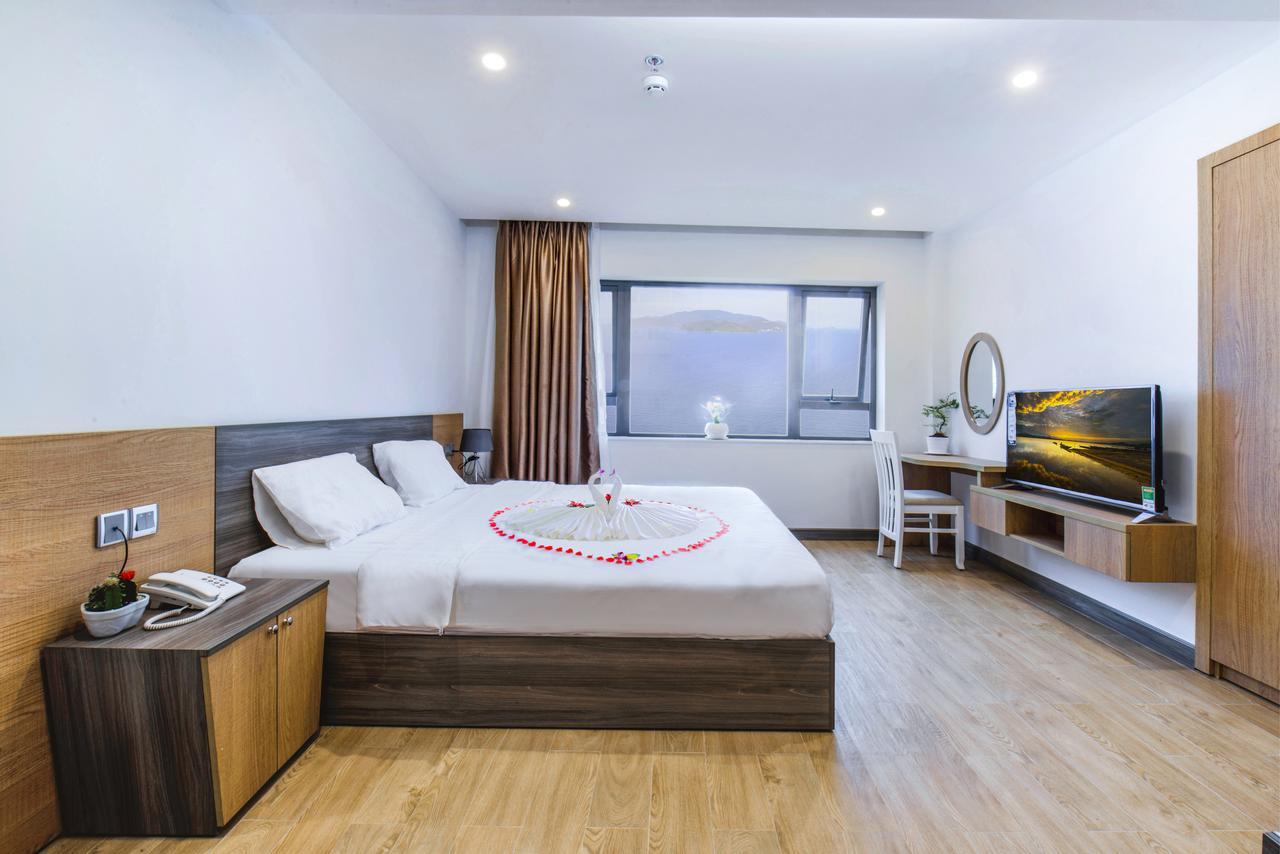 An Nam Hotel Nha Trang