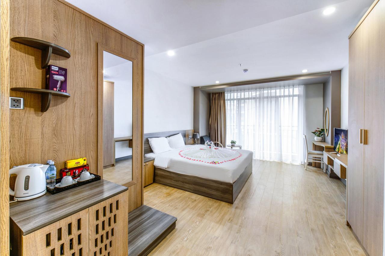An Nam 2* Nha Trang