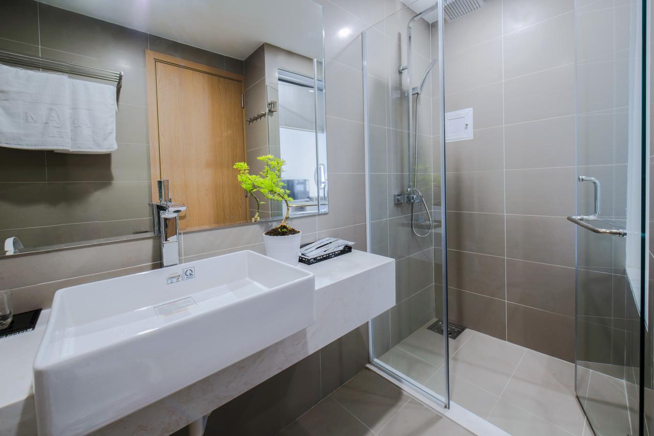 An Nam Hotel Nha Trang