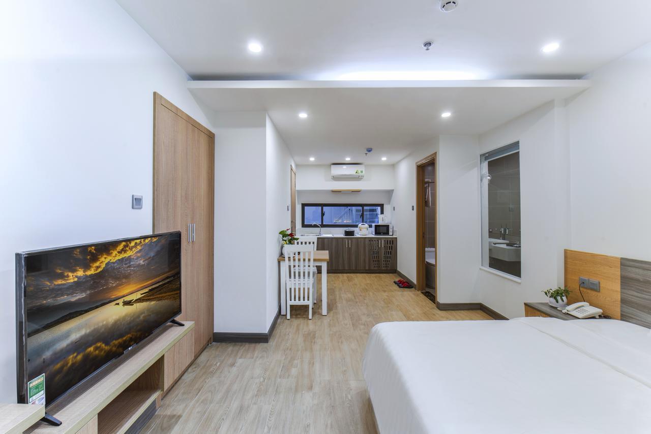 Hotel An Nam Nha Trang
