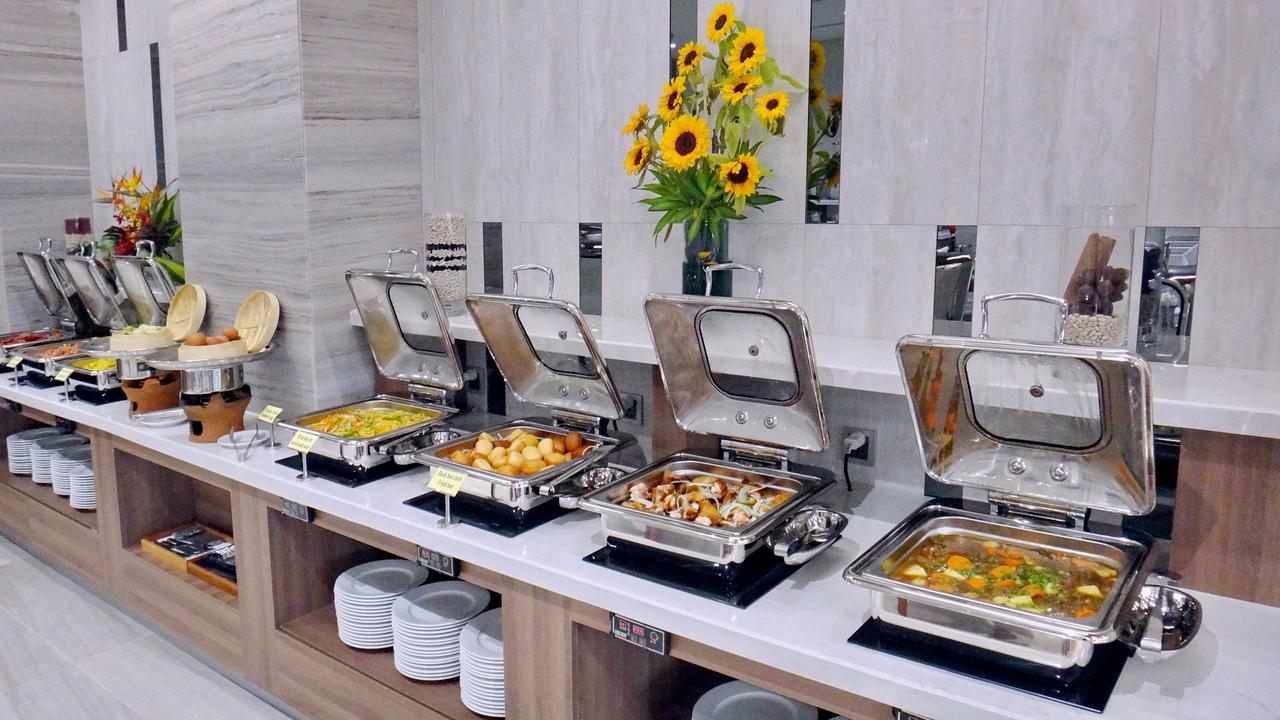 Melissa Hotel Nha Trang
