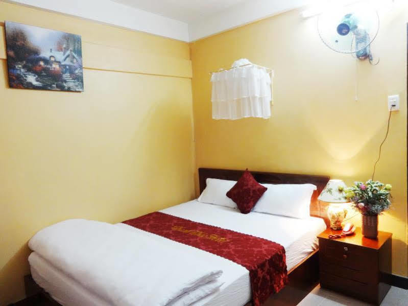 Thanh Thao Hotel