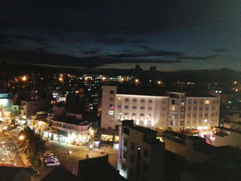 Hotel Thanh Thao
