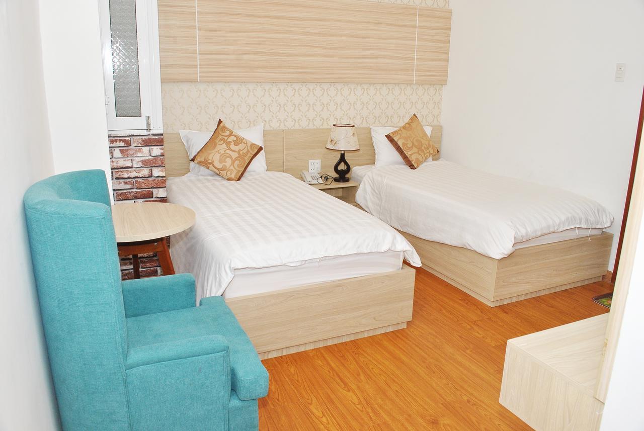 Hotel Phi Long