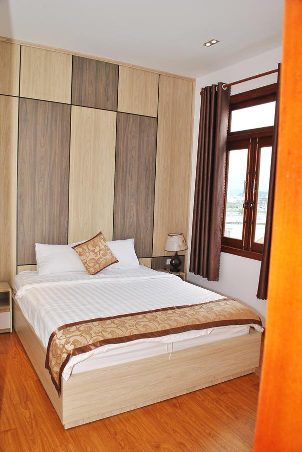 Hotel Phi Long *