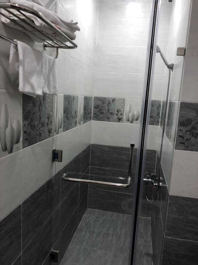 Phi Long Hotel