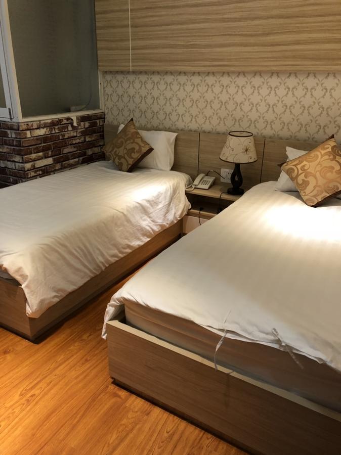Phi Long Hotel *