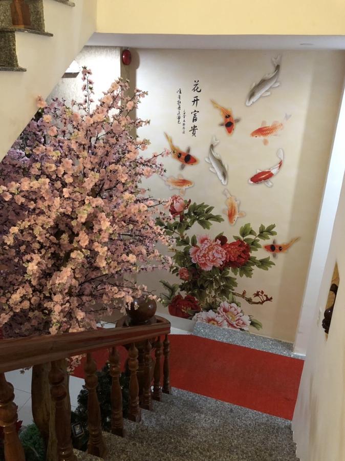 Hotel Phi Long *