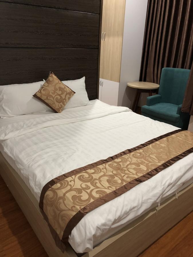 Hotel Phi Long