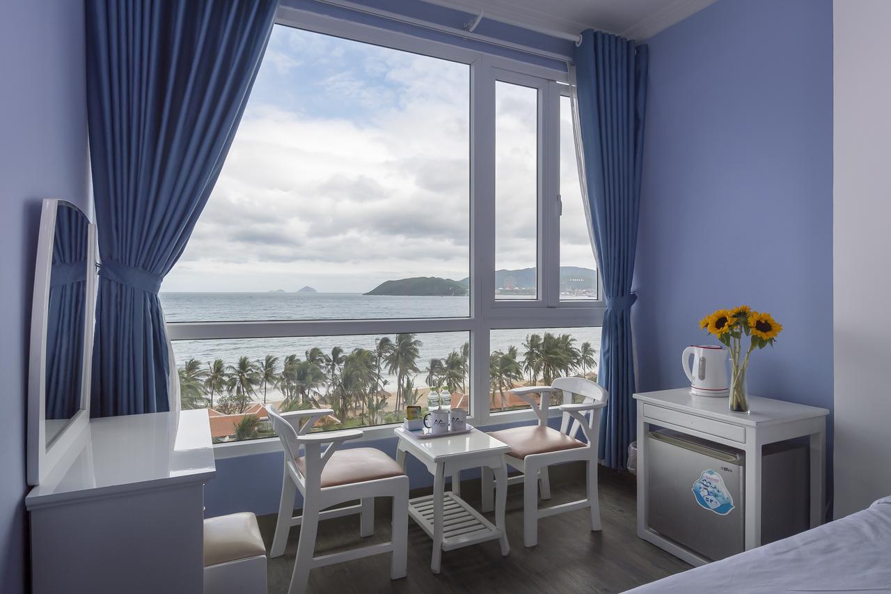 Khách sạn Montana Hotel 2*
