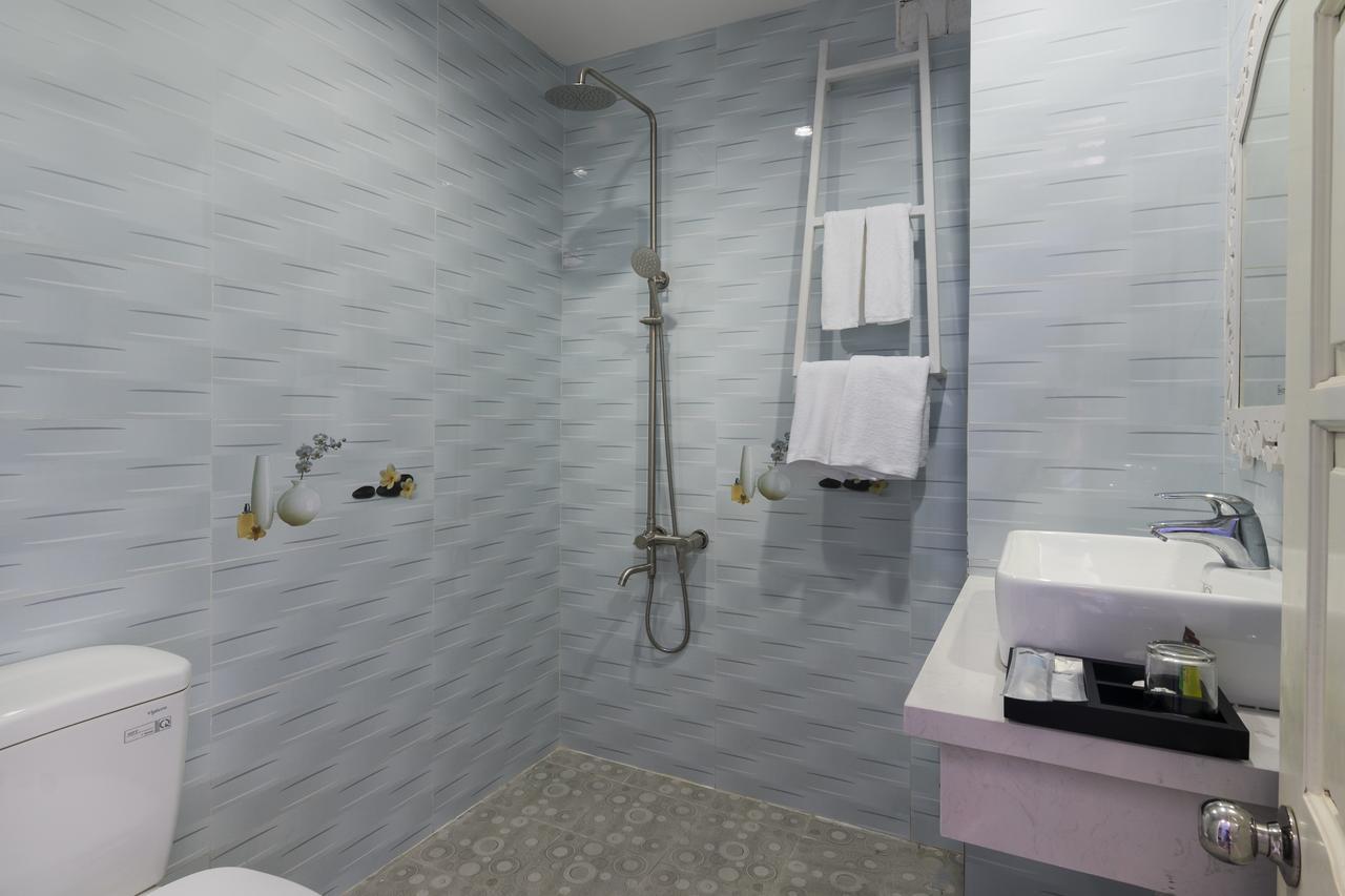 Montana Hotel Nha Trang