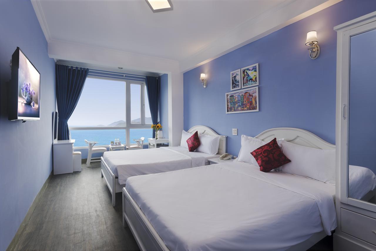 Montana Hotel 2* Nha Trang