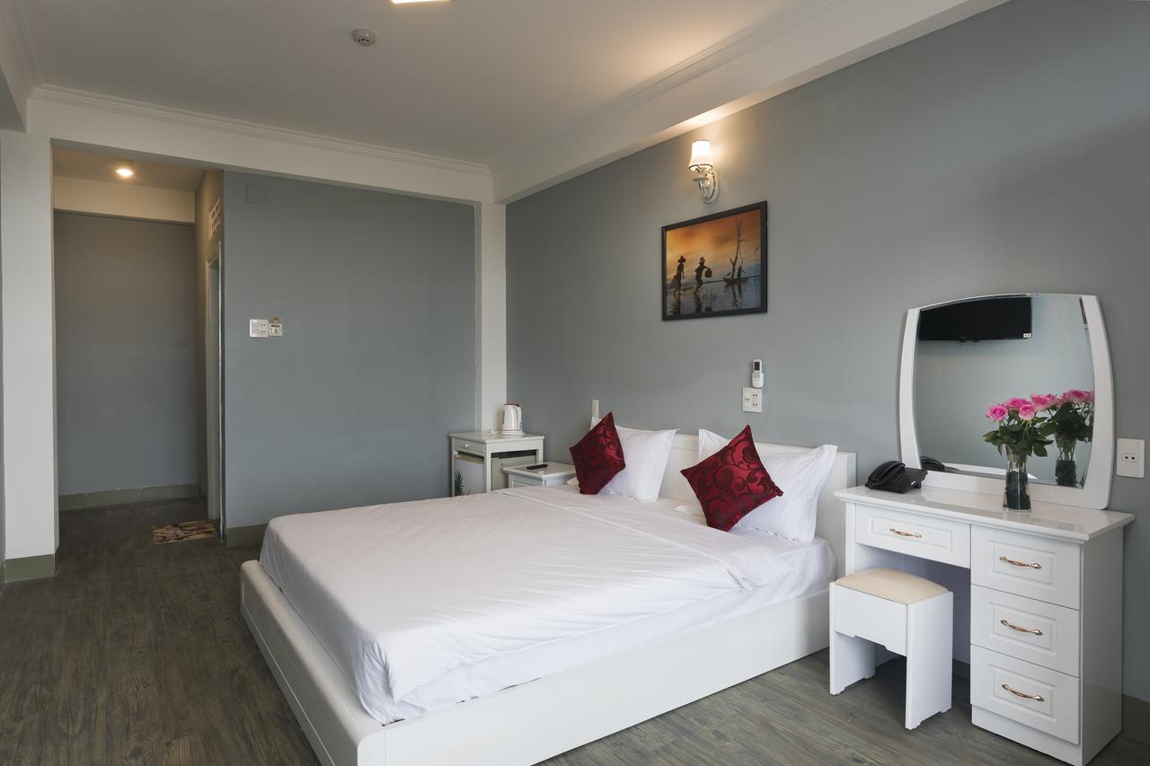 Montana Hotel Nha Trang