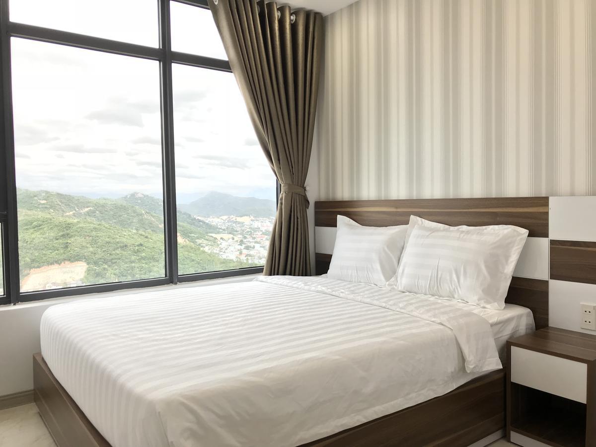 Aparthotel Mihaco And Nha Trang