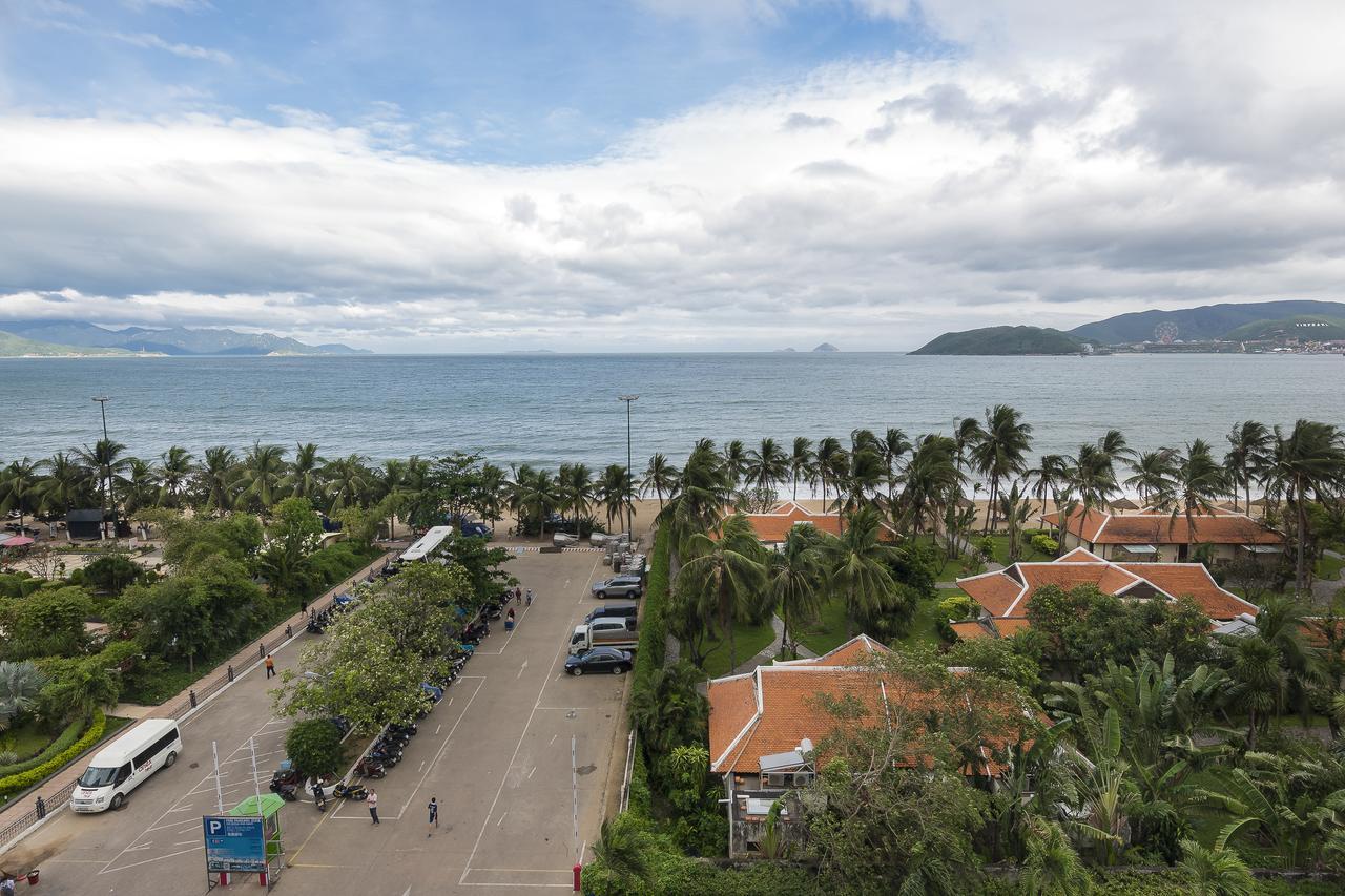 Montana Hotel Khách sạn Nha Trang