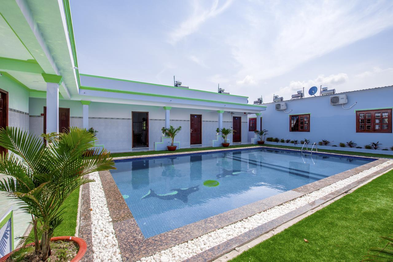 Hotel Nguyen Toan