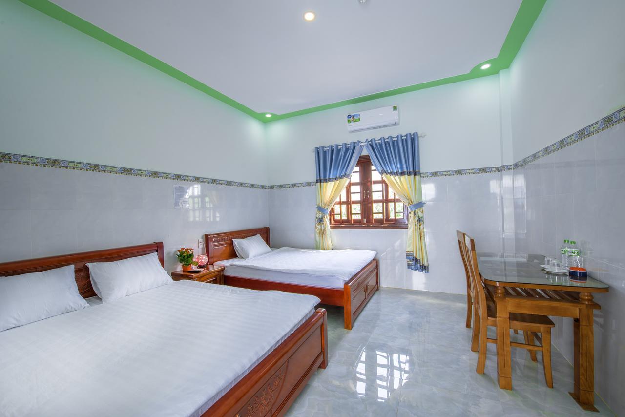 Hotel Nguyen Toan 3*