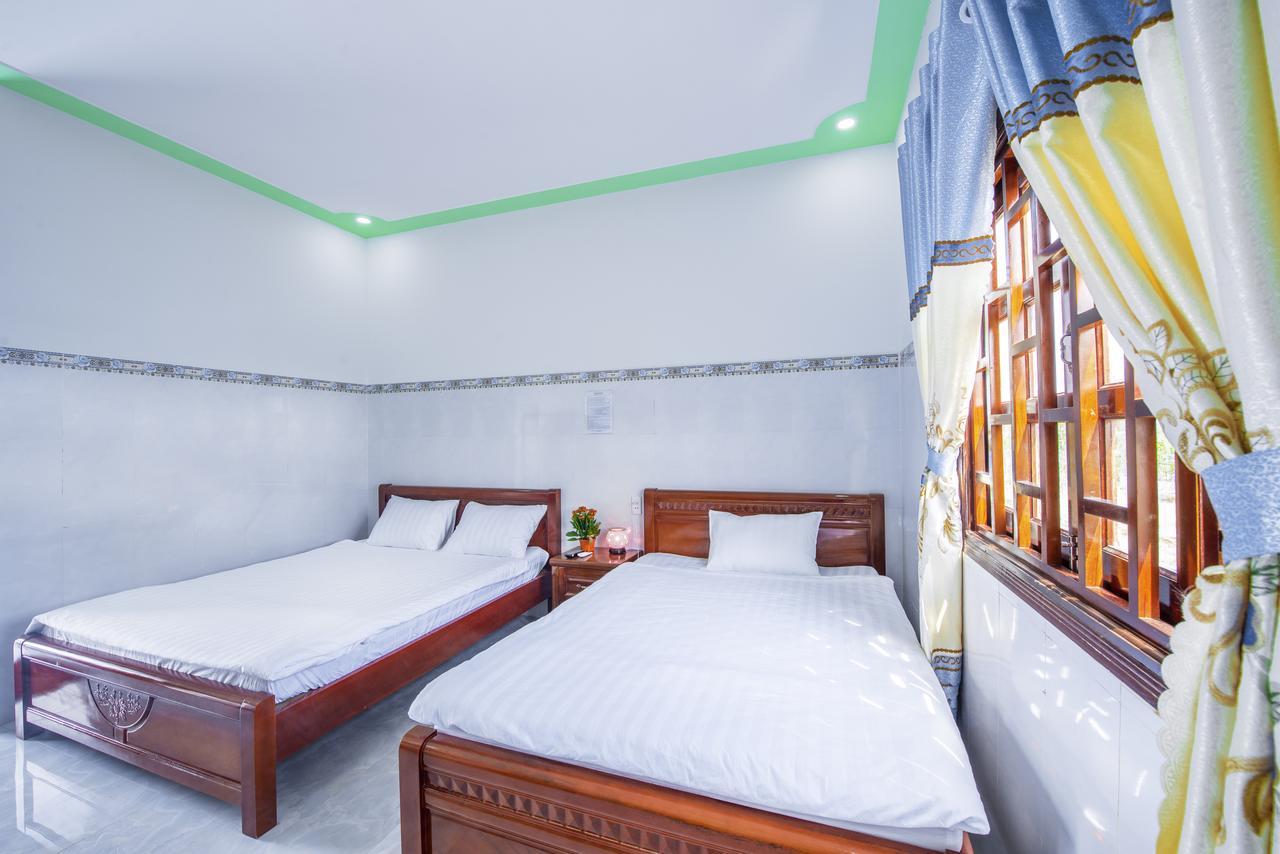 Nguyen Toan Hotel Phú Quốc
