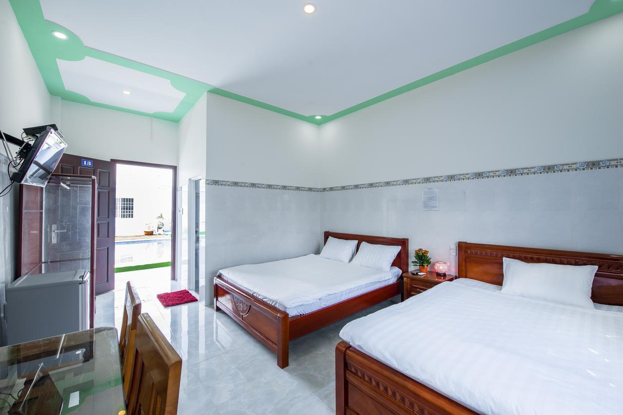 Hotel Nguyen Toan Phú Quốc