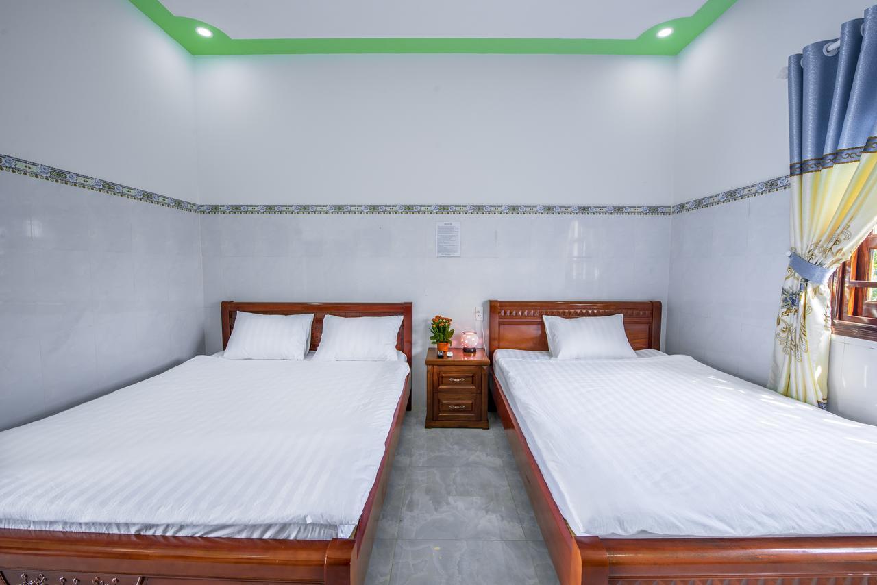 Hotel Nguyen Toan 3*