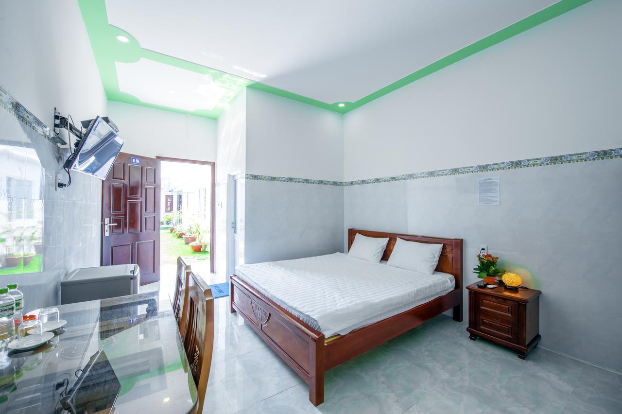 Nguyen Toan Hotel Phú Quốc