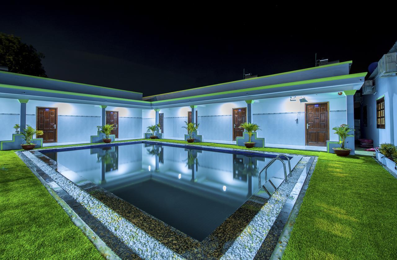 Hotel Nguyen Toan 3*
