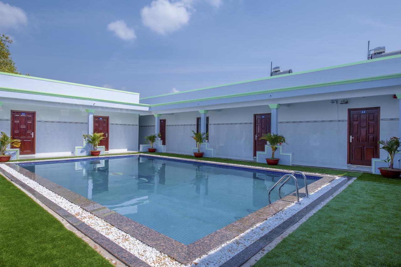 Nguyen Toan 3* Phú Quốc