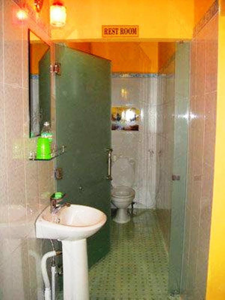 Backpacker'S Nha Trang Hostel Nha Trang