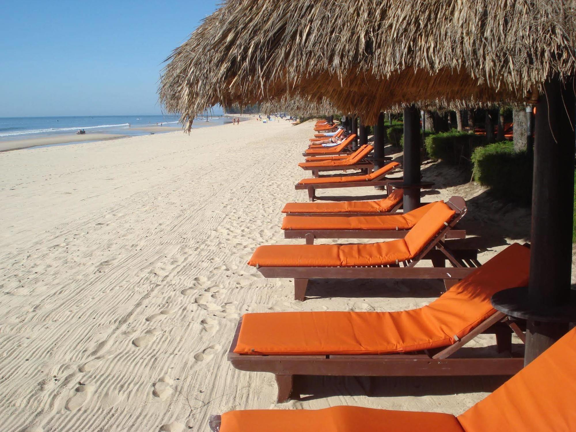 Resort Four Oceans - Bon Bien