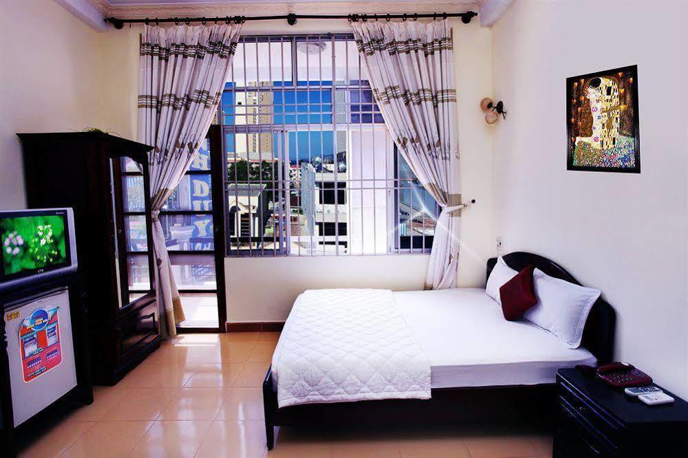 Hotel Khanh Duy 2*