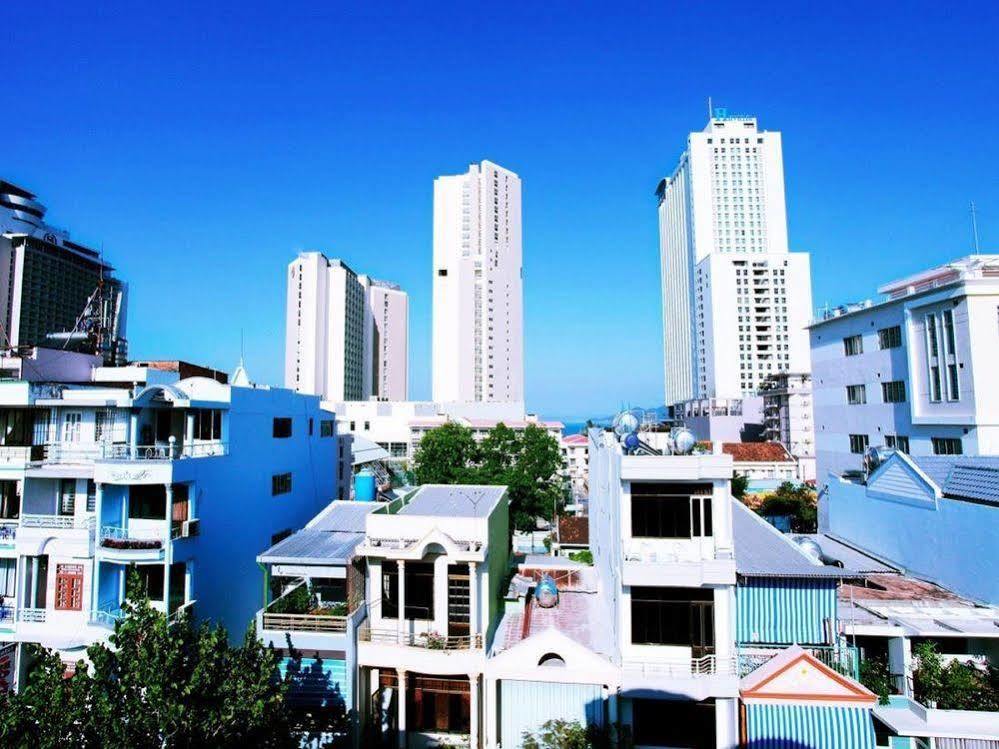 Hotel Khanh Duy Nha Trang