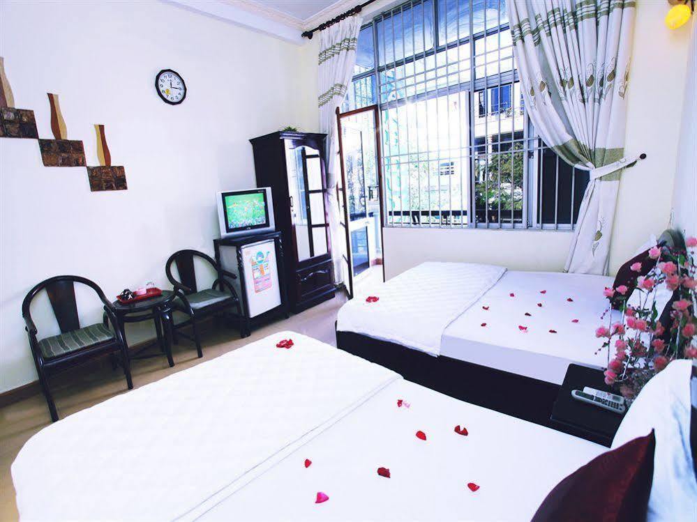 Hotel Khanh Duy 2*