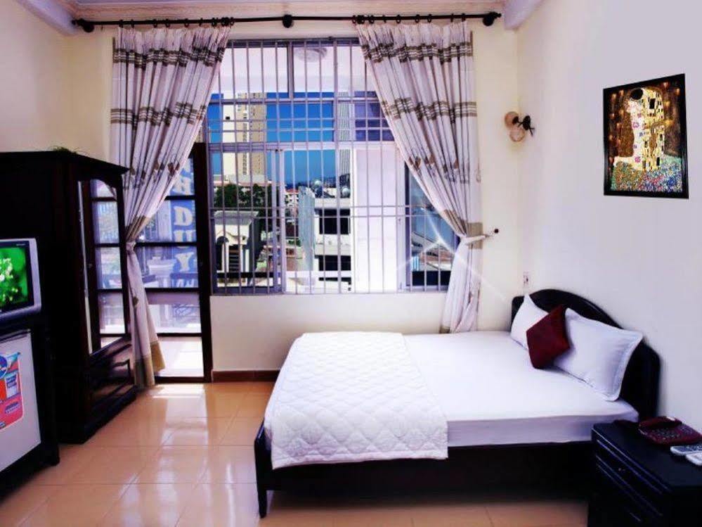 Hotel Khanh Duy Nha Trang