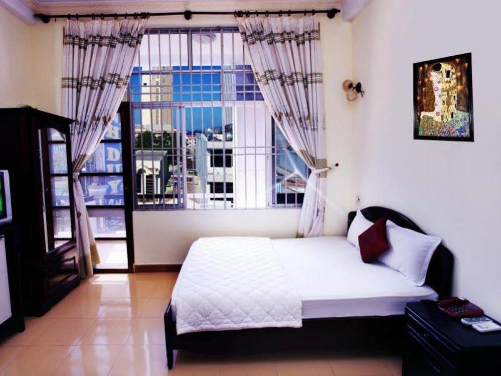 Khanh Duy Hotel