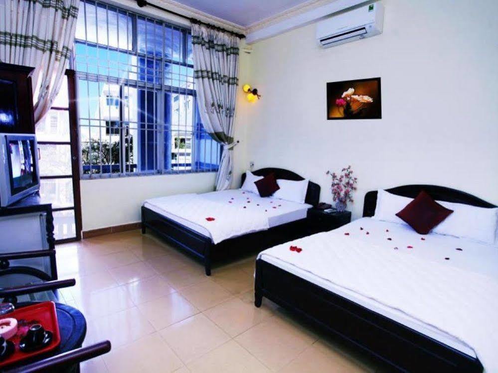 Khanh Duy Hotel Nha Trang