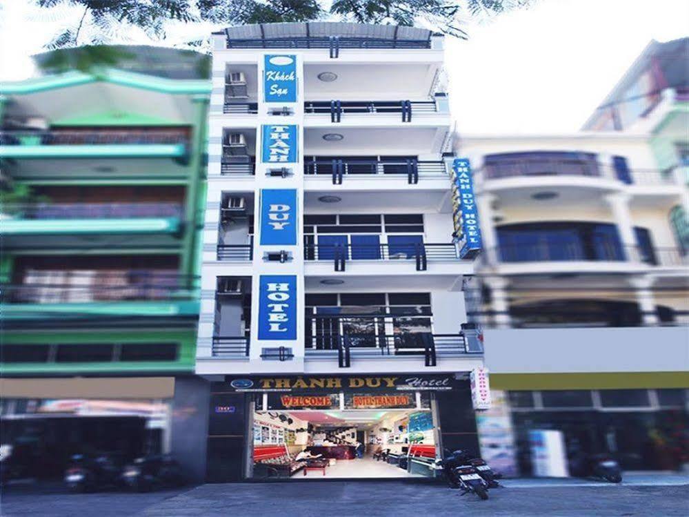 Khanh Duy Hotel