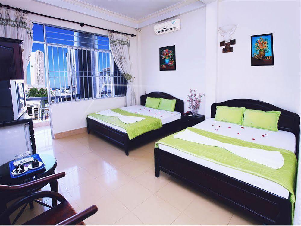 Hotel Khanh Duy Nha Trang