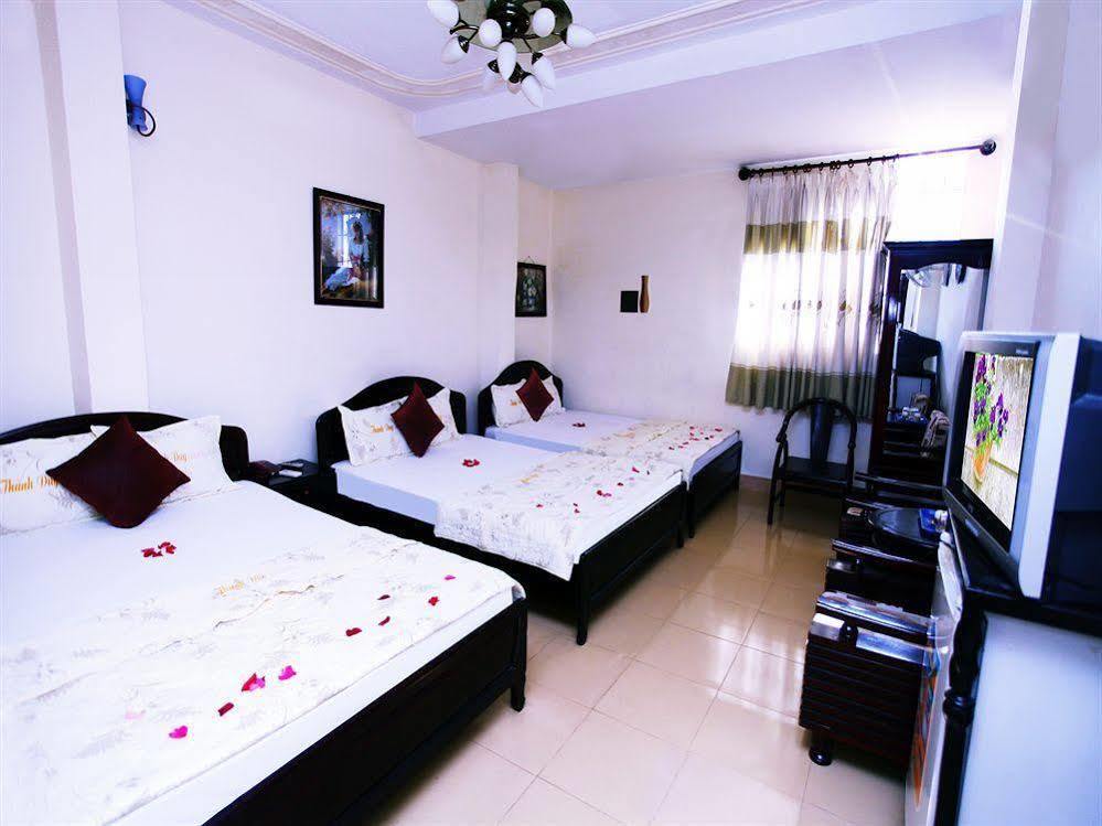 Khanh Duy Nha Trang