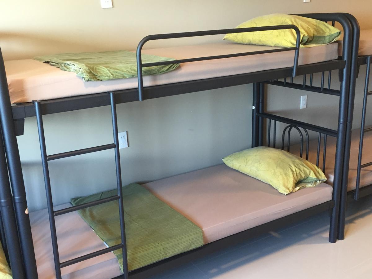 Hills Backpackers Hostel Mũi Né