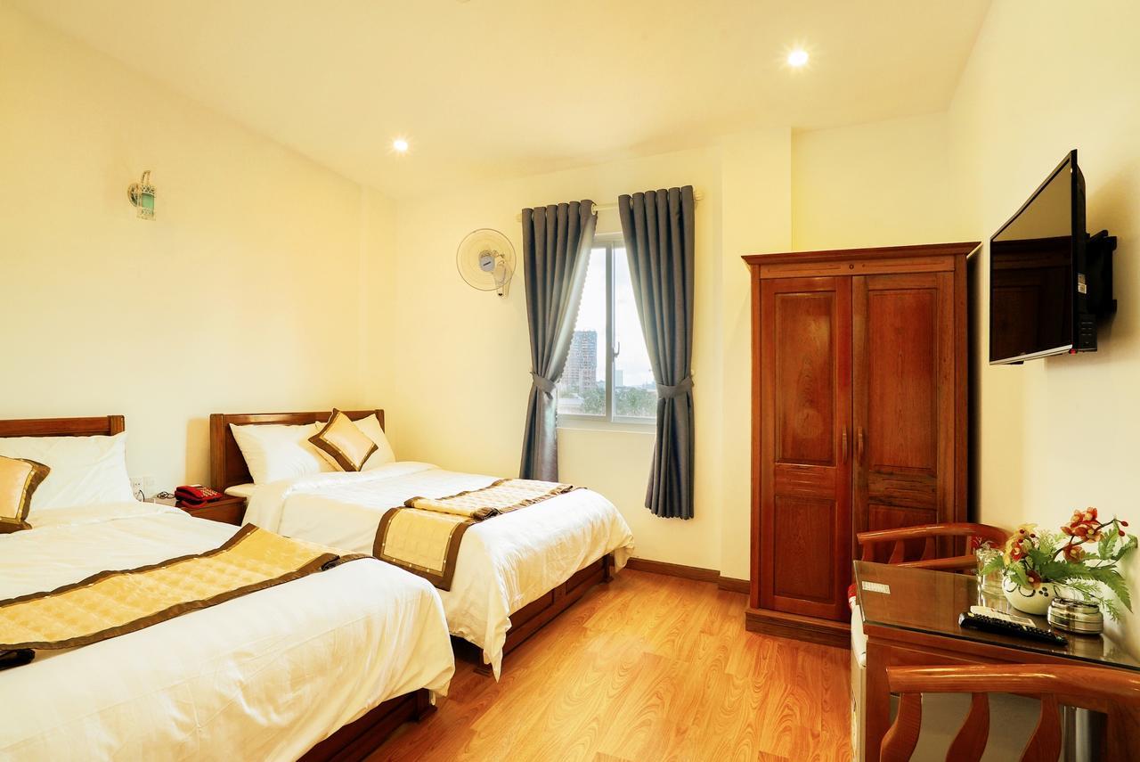 Thanh Thanh Hotel Quy Nhon