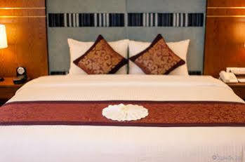 Muong Thanh Luxury Song Lam Vinh