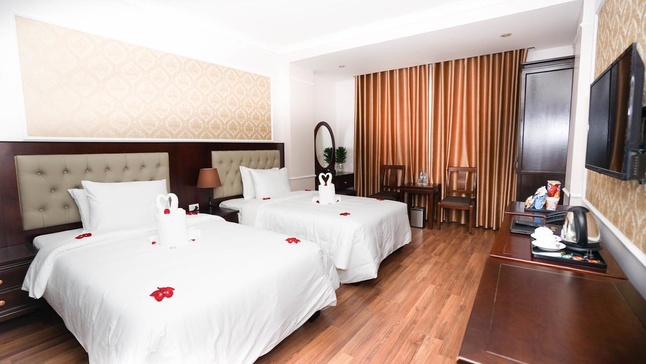 Seastar 3* Hạ Long