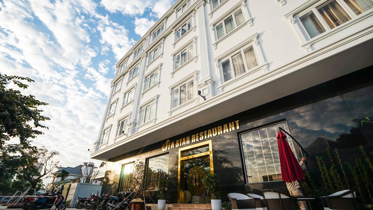 Seastar 3* Hạ Long