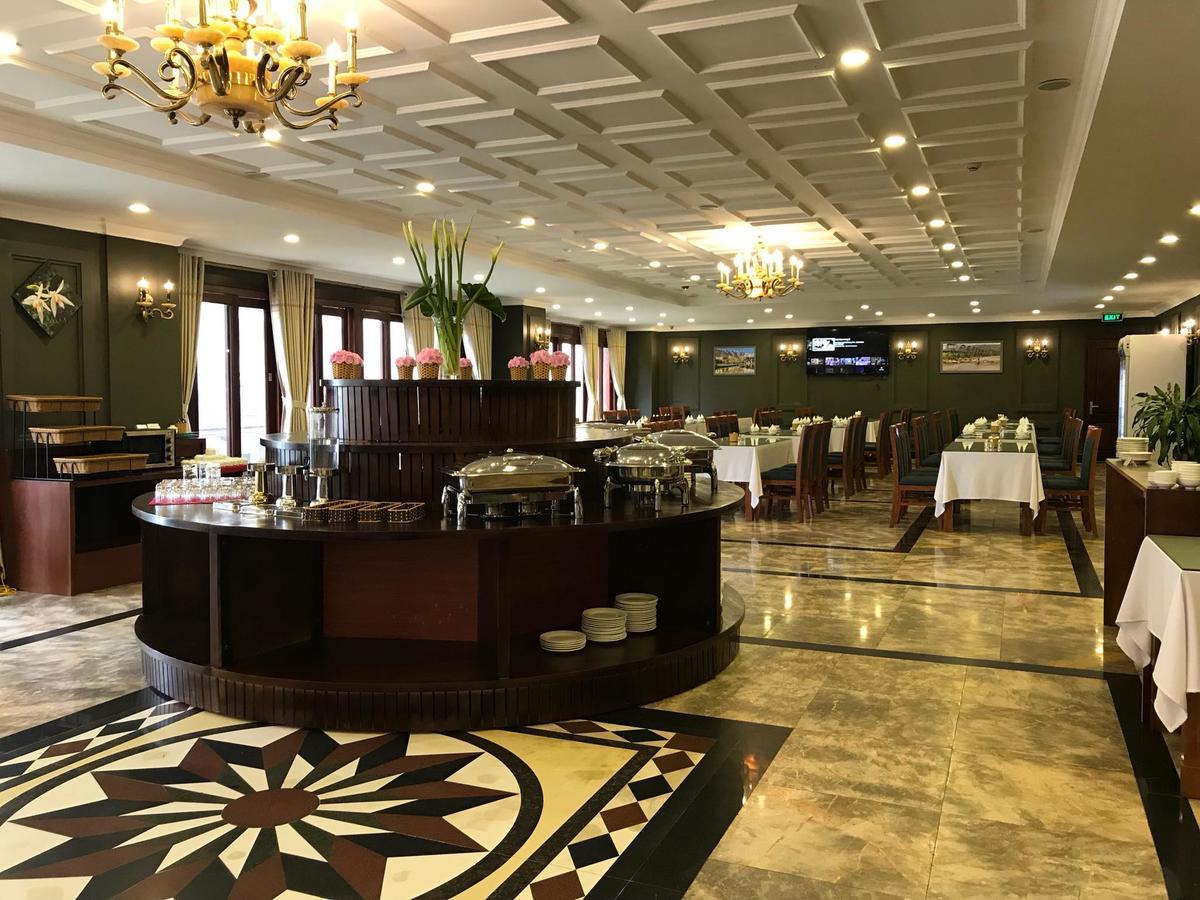 Sapa Lodge Hotel Hotel 3*