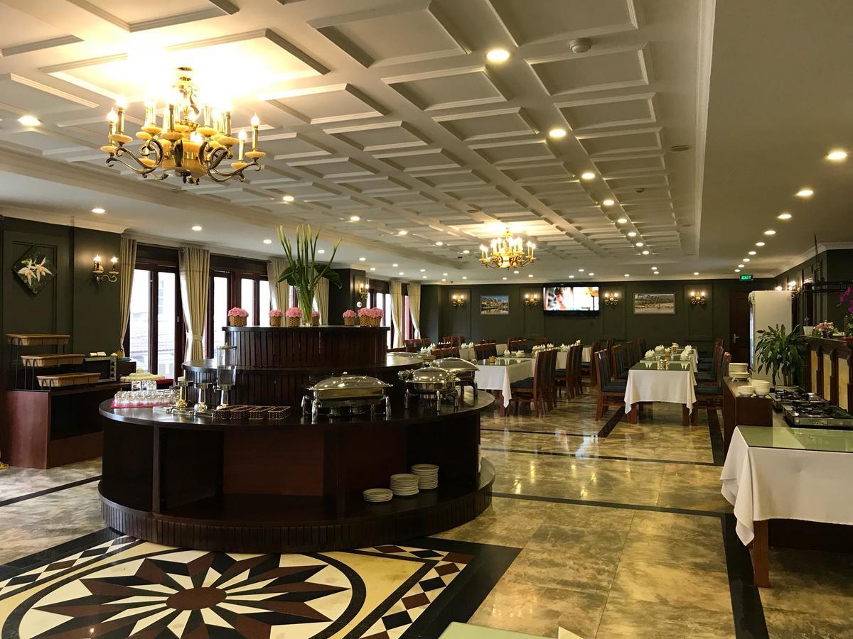 Hotel Sapa Lodge Hotel 3*